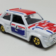Illustration for article titled LaLD Car Week: Free for all Friday - Tomica Fiat 131 Abarth Rally